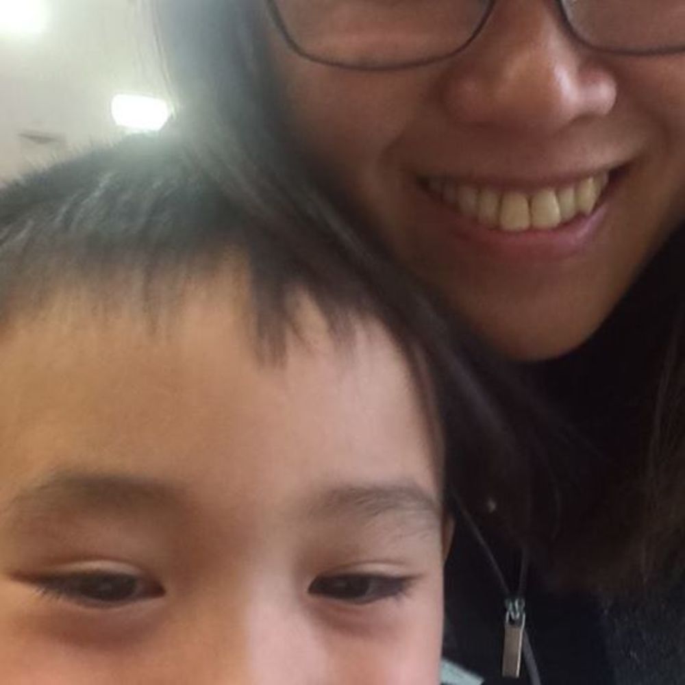 Meet your Posher, Vankhanh